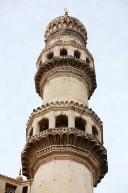 Charminar Hyderabad Andhra Pradesh Hindistan Asya 