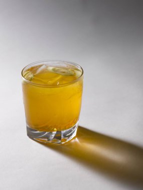 Lemongrass ve Ginger Cooler India