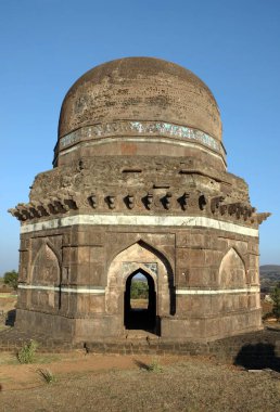Saray, Mandu, Dhar, Madhya Pradesh, Hindistan 