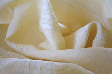 Konsept, kumaş kumaş. 