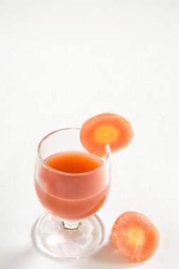 Sebze, havuç suyu, gajar ka rus, Hindistan