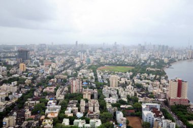 Hinduja Hastanesi, Mahim ve Shivaji Parkı, Bombay Mumbai, Maharashtra, Hindistan 