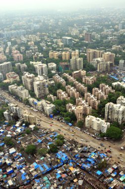 Marol andheri, Bombay Mumbai, Maharashtra, Hindistan
