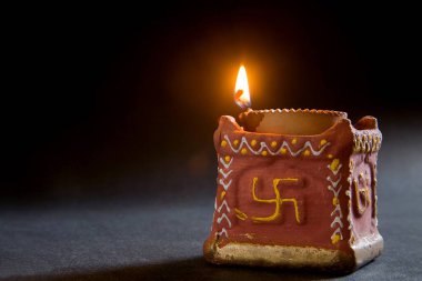 Deepawali Festivali 'nin Kapanışı Mumbai Maharashtra Hindistan Mayıs 2011