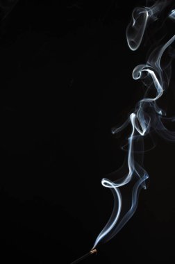 duman arka planda, Hindistan