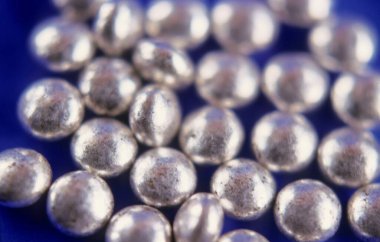 Ayurvedic İlaç hapları yakın çekim görüntüsü