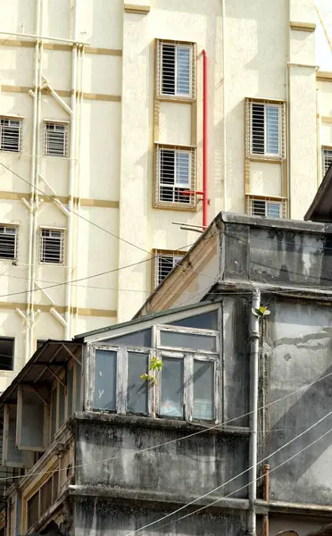 Windows; Bombay şimdi Mumbai; Maharashtra; Hindistan