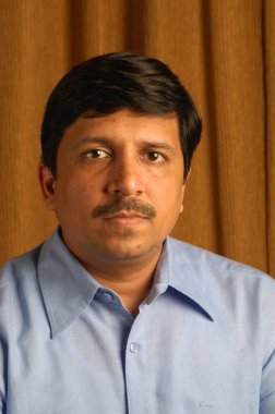 Deepak Jalan Genel Müdürü Linc Pen & Plastik 