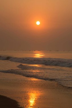 Deniz, puri, orissa, Hindistan, Asya 