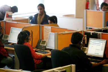 Merkezi ara; Bombay şimdi Mumbai; Maharashtra; Hindistan