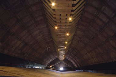 Endüstriyel gübre fabrikası, Hindistan