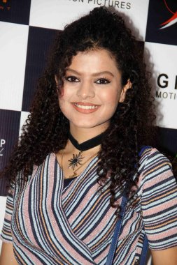 Palak Muchhal, Hint şarkıcı, film fragmanı, Sweetiee Weds NRI, Mumbai, Hindistan, 5 Mayıs 2017