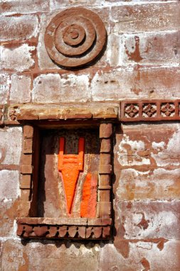 Mahadev Naka Kapısı; kutch; Gujarat; Hindistan