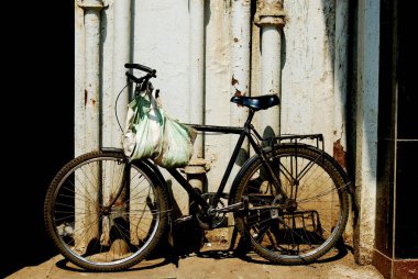 Sarkık Çubuklu Bisiklet 