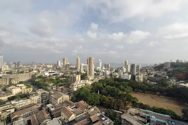 Tarihi Anıt, August Kranti Meydan, Mumbai Bombay, Maharashtra, Hindistan