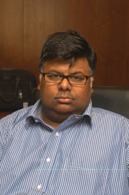 Aditya Jajodia Yönetici ve CEO Assam Co Ltd. 