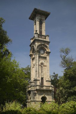 David Sasoon Saat Rani Baug, Bombay Mumbai, Maharashtra, Hindistan 