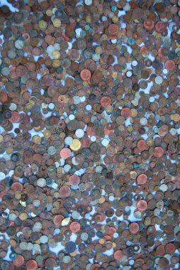 Eski Paralar; Haridwar; Uttar Pradesh; Hindistan