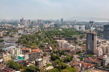Bina, satrasta, mumbai, maharashtra, Hindistan, Asya