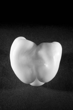 Sergi 2010. Kapsicum gösterilirken ne yiyorsunuz? 