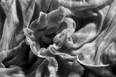 gri ipek kumaş dokusu arkaplanı