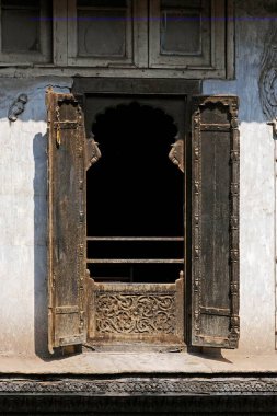 Shanwarwada; Pune; Maharashtra; Hindistan