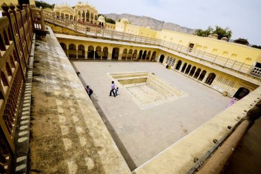 hawa mahal jaipur rajasthan India Asia 