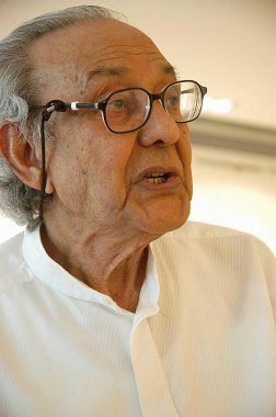 Ressam Sayid Haider Raza   