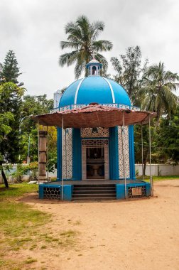Santa Cruz Katedral Kilisesi, Kochi, Kerala, Hindistan, Asya 