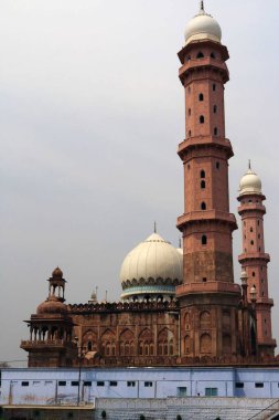 Taj ul Mescidi, Bhopal, madhya pradesh, Hindistan, Asya