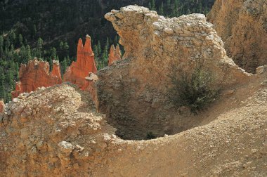 Bryce Canyon; Utah; Amerika Birleşik Devletleri