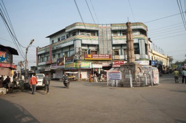 itarsi jaistambh chowk at madhya pradesh India 