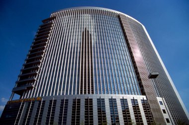 Frankfurt Ticaret Bankası, Almanya Avrupa