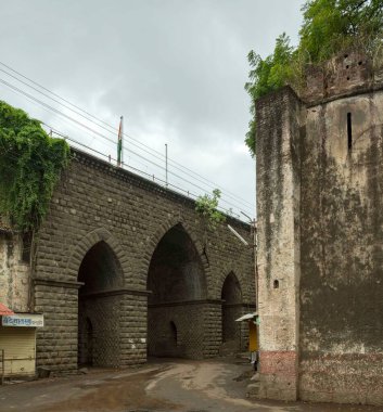 kale, Sangli, Maharashtra, Hindistan, Asya 