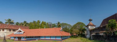 Mattancherry Sarayı, Kochi, Kerala, Hindistan, Asya 