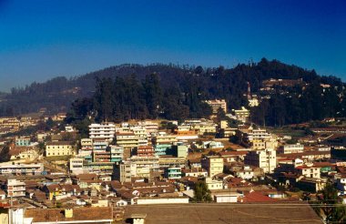 Ooty, Tamil Nadu, Hindistan