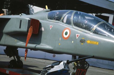 IAF, aircraft used in military, sahar, bombay mumbai, maharashtra, India  clipart