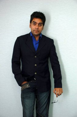 Aktör Ashutosh rana, Hindistan 