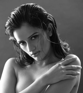 Hint aktris, Kaajal Vashisht, Hindistan, Asya 