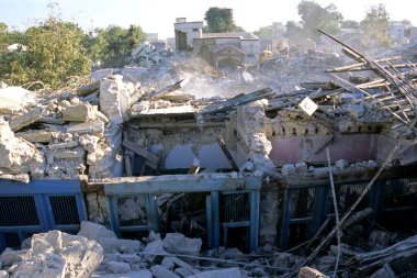 Toprak vak 'ası, Gandham, kutch, gujrat, Hindistan 