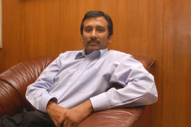 Aditya Khaitan Yönetim Direktörü Mcleod Russel India Ltd.