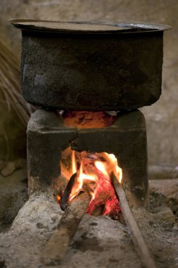 Raigad raigad Maharashtra Hindistan Asya 'daki gemi. 