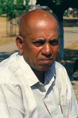 Kriket oyuncusu Sachin Tendulkar; Hindistan 