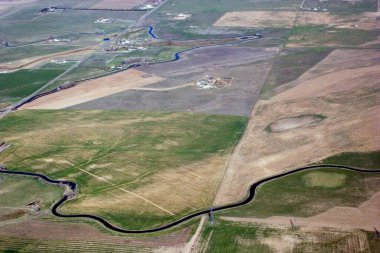 Peyzaj, Denver, Amerika Birleşik Devletleri 