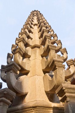 Deepmala Dipmal Lamba Kulesi; Wai; Satara Bölgesi; Maharashtra; Hindistan 2008