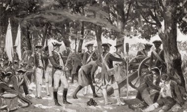 Khusrau, 23 Haziran 1757 'de destekçilerin Plassey Muharebesi' ni izlemek zorunda kaldı. 