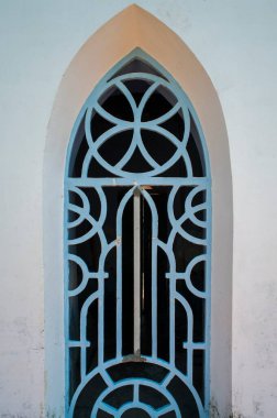 syro Malabar Katolik Kilisesi, palayur, thrissur, kerala, Hindistan, Asya