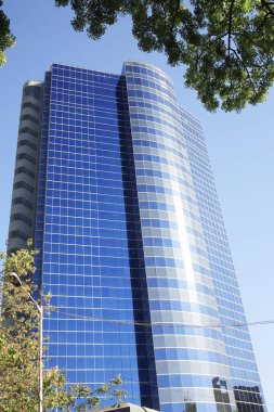 Essar binası, Mahalakshmi, Bombay şimdi Mumbai, Maharashtra, Hindistan 