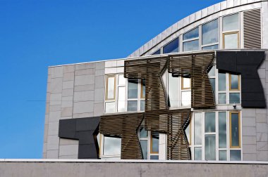 İnşaat, İskoçya, İngiltere İngiltere 