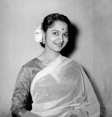 Waheeda Rehman, Hint film oyuncusu, Hindistan 